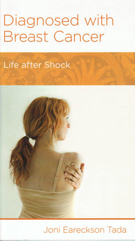 NewGrowth Minibooks - Diagnosed with Breast Cancer: Life After Shock