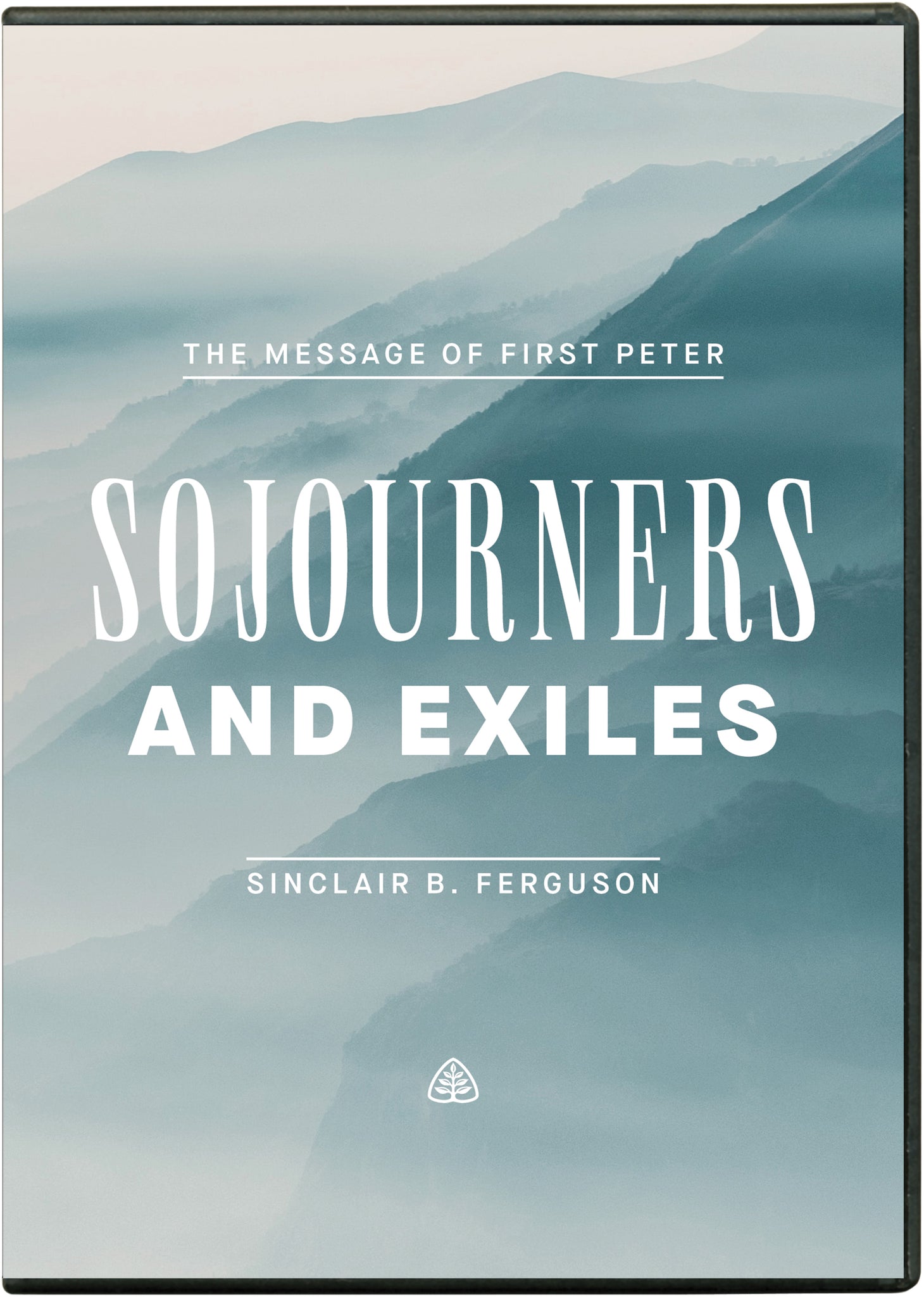 Ligonier Teaching Series - Sojourners and Exiles: DVD