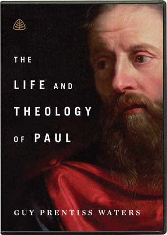 Ligonier Teaching Series - The Life and Theology of Paul: DVD