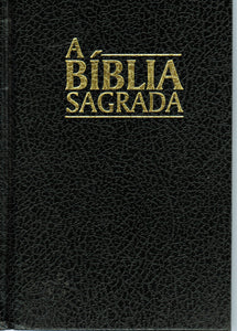 A Biblia Sagrada [Brazilian Portuguese Bible]