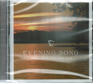 CD: Evening Song