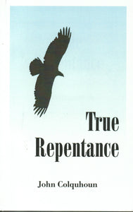 True Repentance