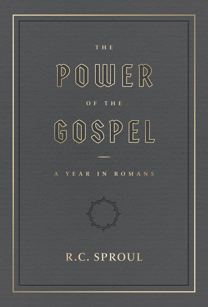 Bundle: The Power of the Gospel + Things Unseen