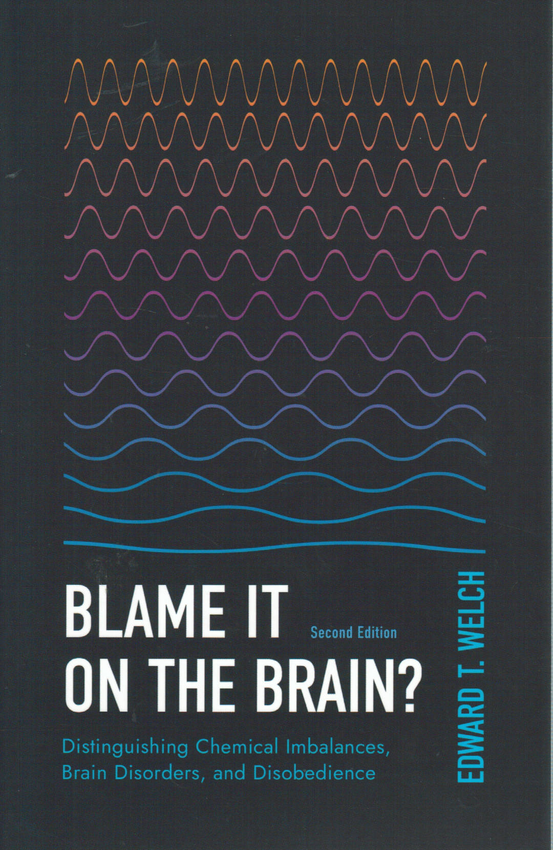 Blame it on the Brain? Distinguishing Chemical Imbalances, Brain Disorders, and Disobedience