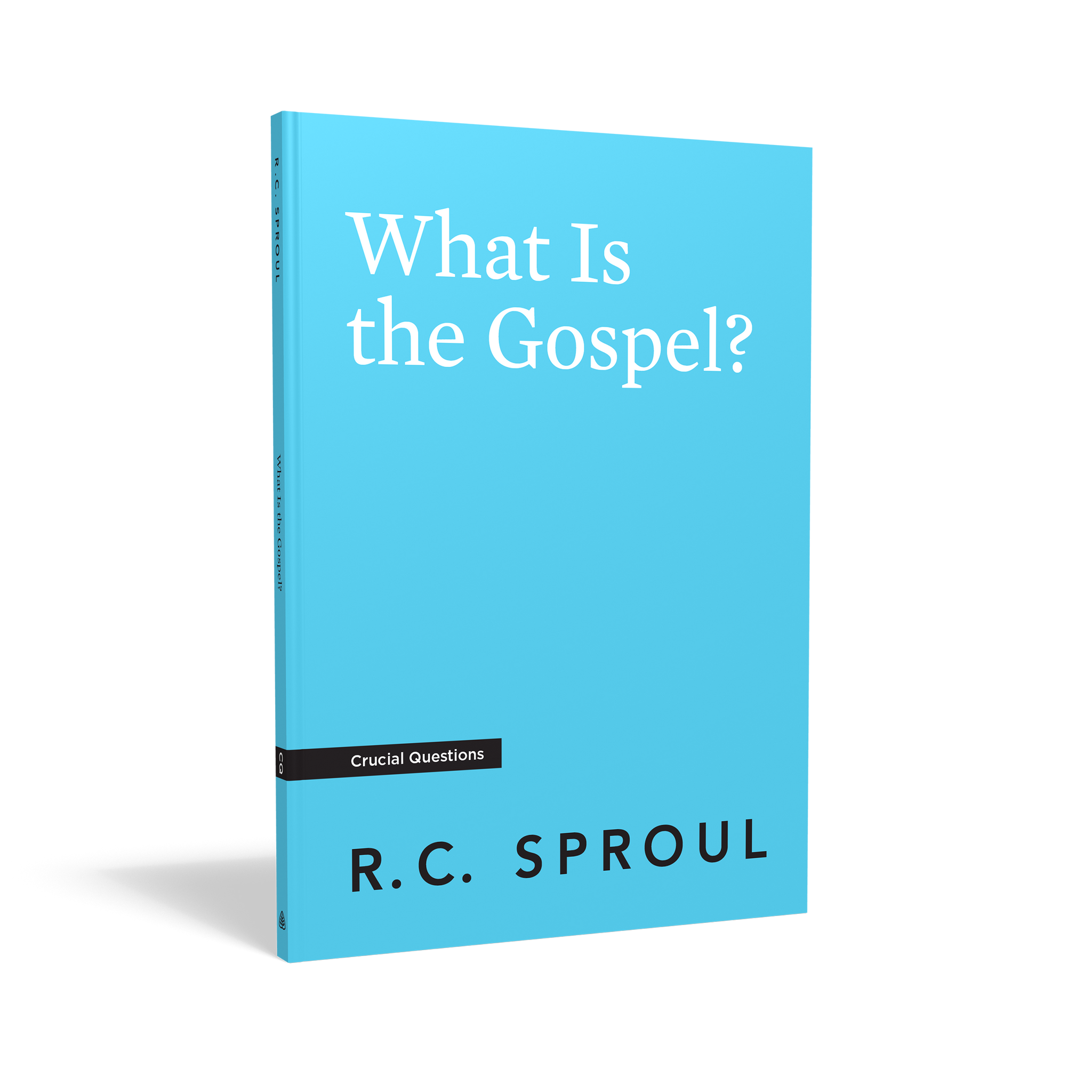Crucial Questions - What Is the Gospel?