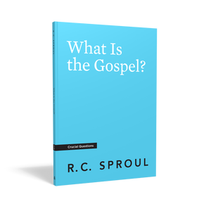 Crucial Questions - What Is the Gospel?