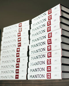 The Works of Thomas Manton - 22 Volume Set