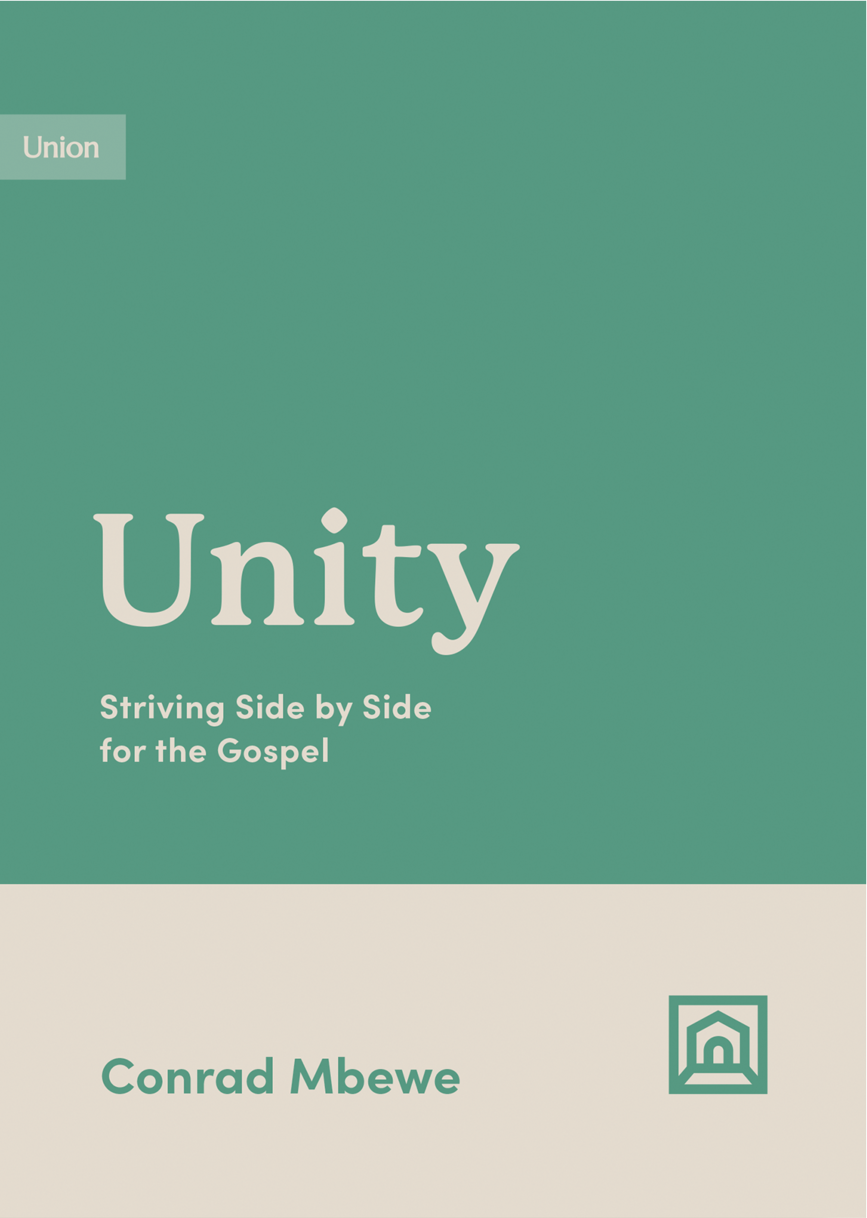 Growing Gospel Integrity - Unity: Striving Side by Side for the Gospel