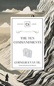 The Ten Commandments