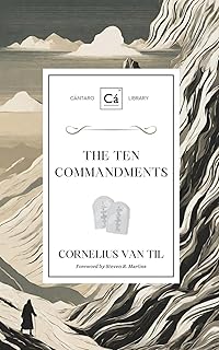 The Ten Commandments