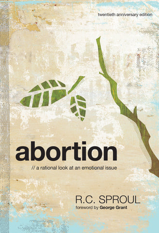Abortion: a Rational Look at an Emotional Issue (Softcover)