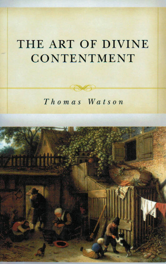 The Art of Divine Contentment