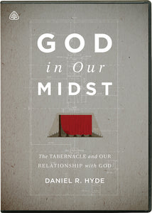 Ligonier Teaching Series - God in Our Midst: DVD