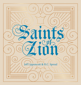 CD: Saints of Zion