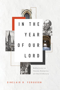 In the Year of Our Lord: Reflections on Twenty Years of Church History