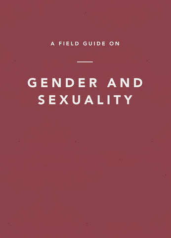 A Field Guide on Gender and Sexuality