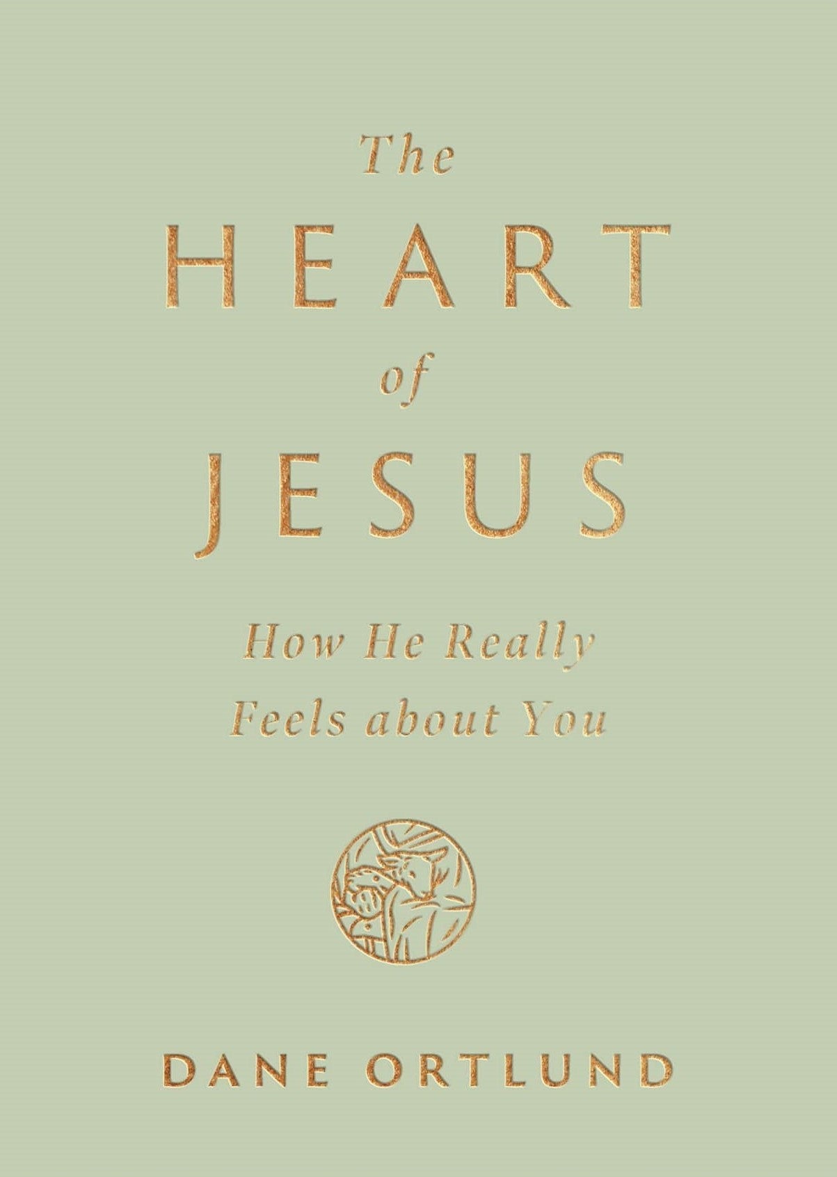 The Heart of Jesus: How He Really Feels about You