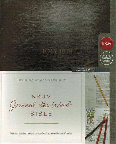 Bibles | NKJV Bibles – Reformed Book Services