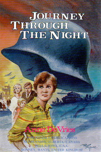Journey Through the Night: 4 Volumes in 1