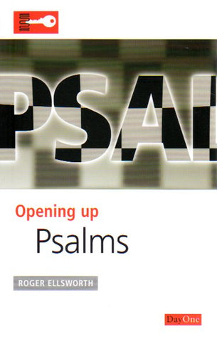 Opening up Psalms