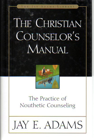 Christian Counselor‘s Manual