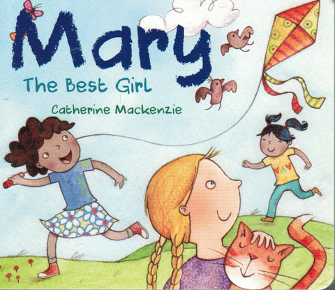 Mary: The Best Girl