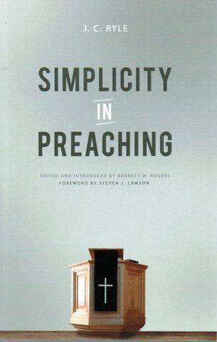 Simplicity in Preaching