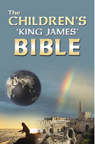 The Children's King James Bible