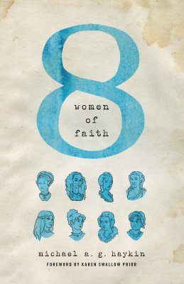 8 Women of Faith