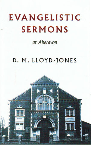 Evangelistic Sermons at Aberavon