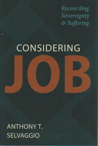 Considering Job: Reconciling Sovereignty and Suffering