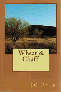Wheat & Chaff