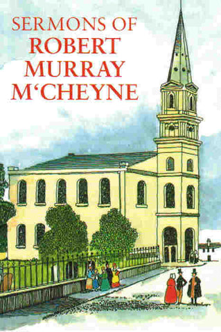 Sermons of Robert Murray M'Cheyne