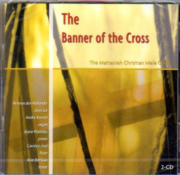 CD: The Banner of the Cross