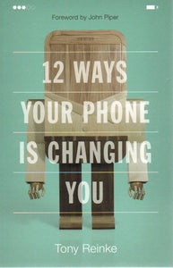 12 Ways Your Phone is Changing You