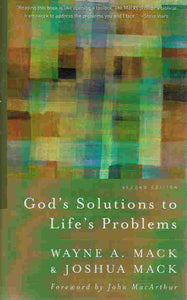 God's Solutions to Life's Problems