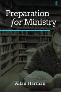 Preparation For Ministry