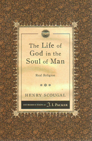 Puritan Pastors - The Life of God in the Soul of Man