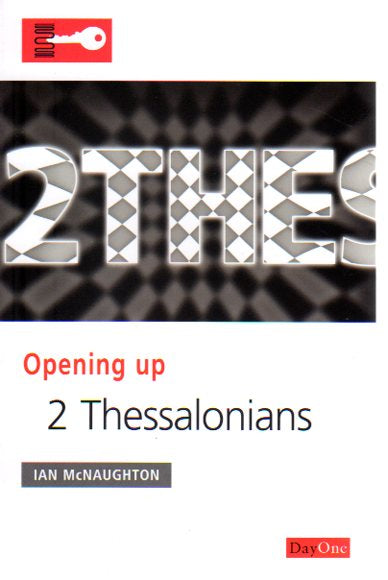 Opening Up 2 Thessalonians