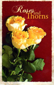 Character Building Collection - Roses and Thorns