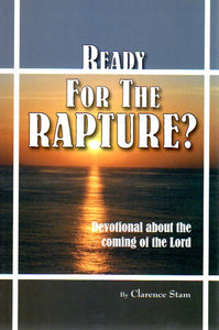 Ready For the Rapture?