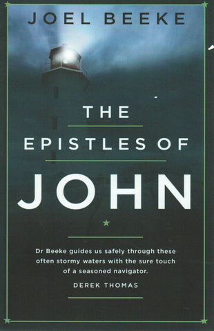 The Epistles of John