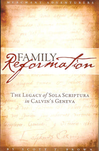 Family Reformation