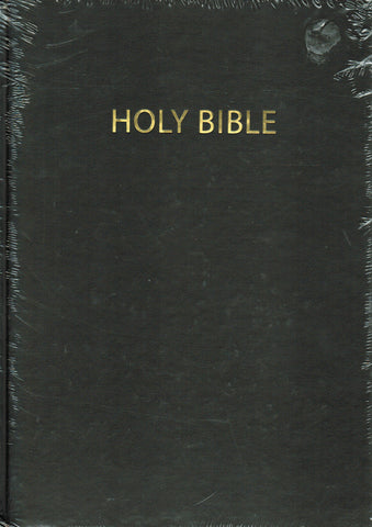 KJV Bible - TBS Extra Large Print  (Hardcover)