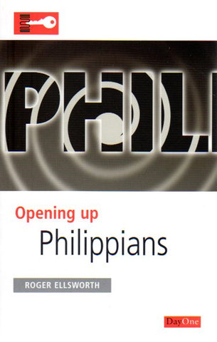 Opening Up Philippians