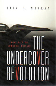 The Undercover Revolution