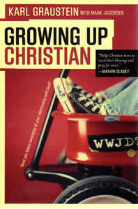 Growing Up Christian