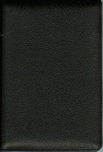 KJV Bible - TBS Classic Reference Bible (Genuine Leather)