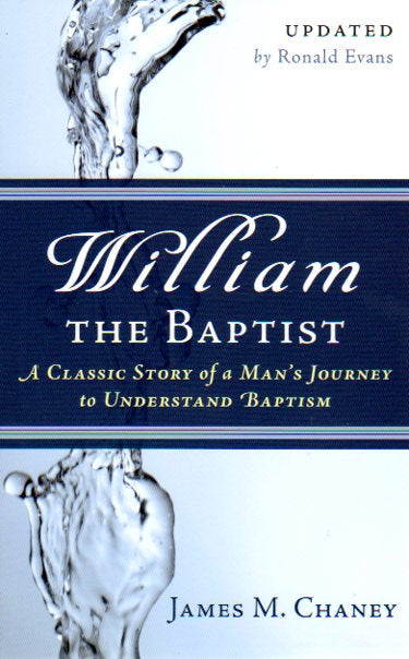 William the Baptist