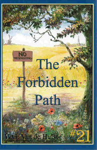 Stories Children Love #21 - The Forbidden Path